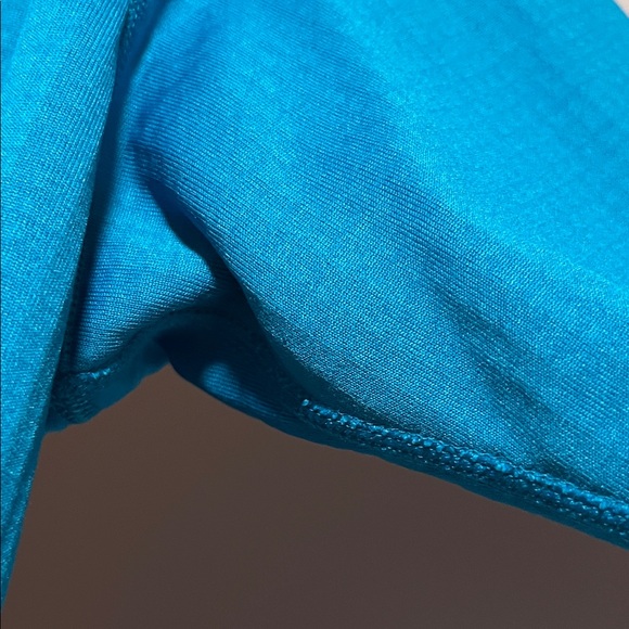 Patagonia Men's Vibrant Blue Performance Jacket - Picture 12 of 13